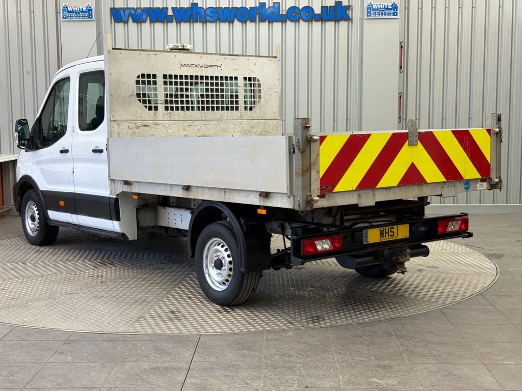 Used Ford Transit 2022 for sale - 77655392: Photo 5