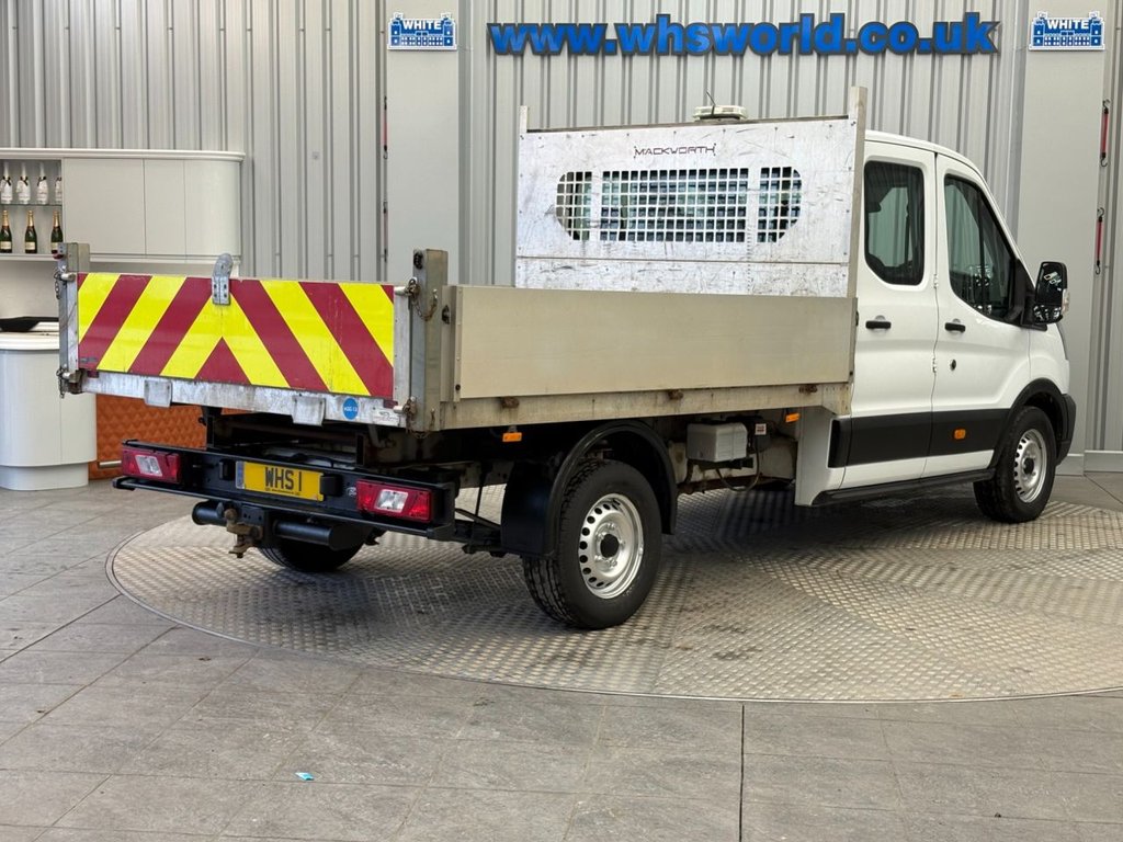 Used Ford Transit 2022 for sale - 77655392: Photo 7