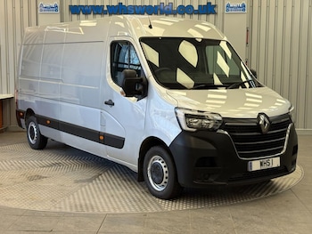 Used Renault Master 2022 for sale - 78382375: Photo