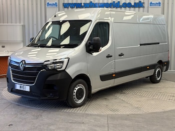 Used Renault Master 2022 for sale - 78382375: Photo