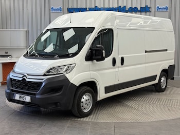 Used Peugeot Boxer 2023 for sale - 79371270: Photo