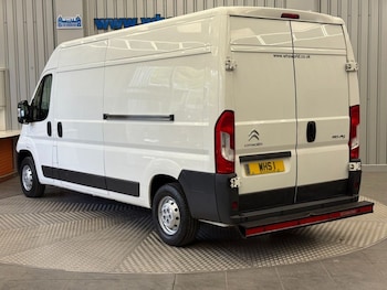 Used Peugeot Boxer 2023 for sale - 79371270: Photo