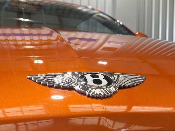 Used Bentley Continental 2015 for sale - 74587828: Photo 12