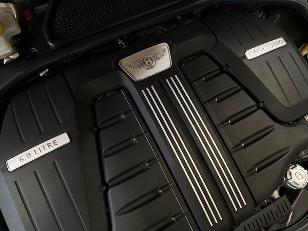 Used Bentley Continental 2015 for sale - 74587828: Photo 15