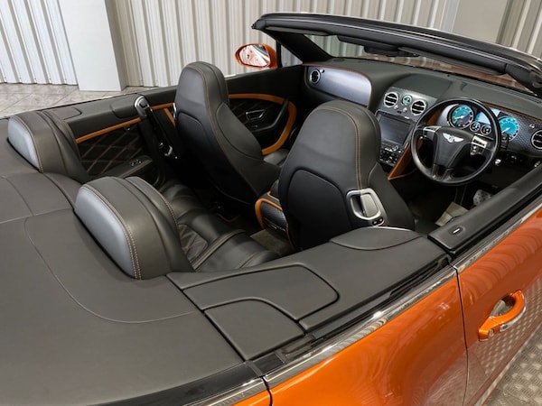 Used Bentley Continental 2015 for sale - 74587828: Photo 16