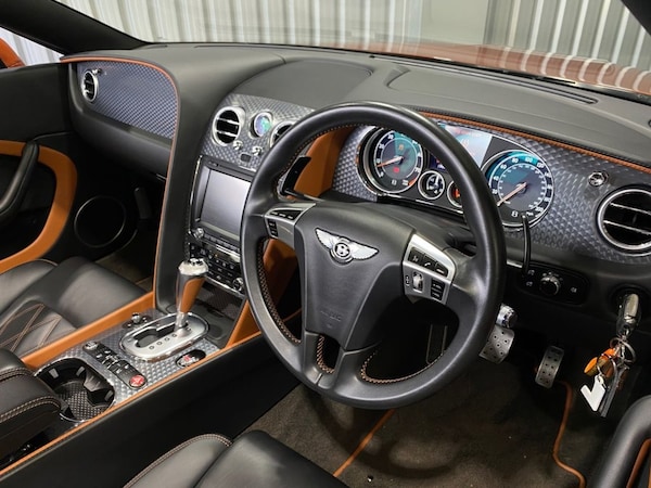 Used Bentley Continental 2015 for sale - 74587828: Photo 17