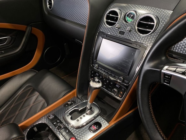 Used Bentley Continental 2015 for sale - 74587828: Photo 18