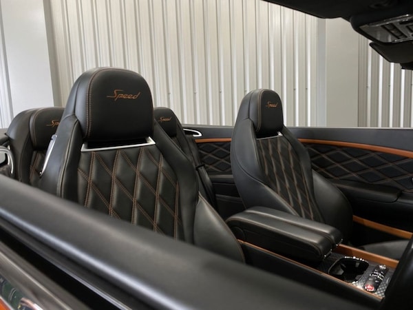 Used Bentley Continental 2015 for sale - 74587828: Photo 19
