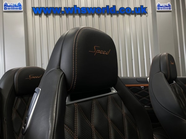 Used Bentley Continental 2015 for sale - 74587828: Photo 21