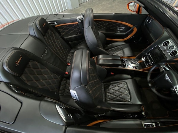 Used Bentley Continental 2015 for sale - 74587828: Photo 22