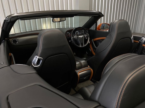 Used Bentley Continental 2015 for sale - 74587828: Photo 23