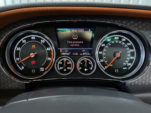 Used Bentley Continental 2015 for sale - 74587828: Photo 26
