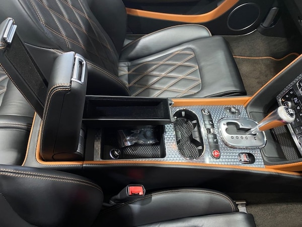Used Bentley Continental 2015 for sale - 74587828: Photo 28