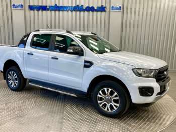 Used Ford Ranger 2019 for sale - 74587801: Photo