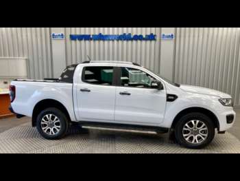 Used Ford Ranger 2019 for sale - 74587801: Photo