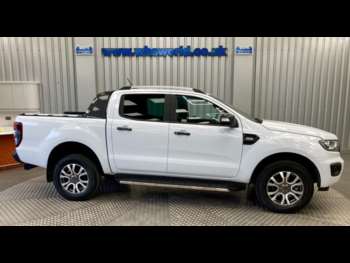 Used Ford Ranger 2019 for sale - 74587801: Photo