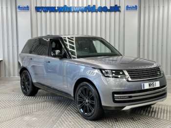 2023 (73) - AUTOBIOGRAPHY 5d 346 BHP 5-Door