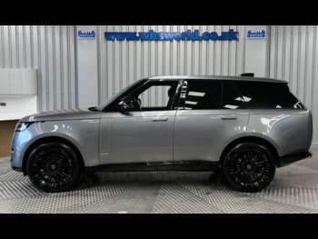Used Land Rover Range Rover 2023 for sale - 74587800: Photo