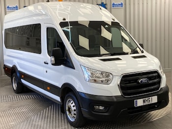 Ford - Transit