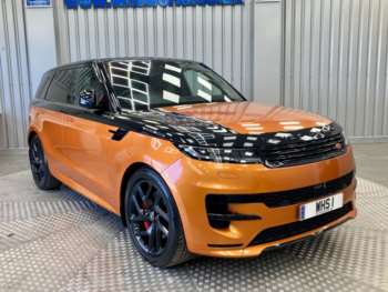 2023 (73) - 3.0 D300 MHEV Dynamic SE SUV 5dr Diesel Auto 4WD Euro 6 (s/s) (300 ps)