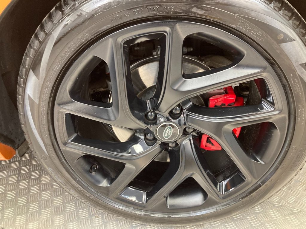 Used Land Rover Range Rover Sport 2023 for sale - 74587817: Photo 29