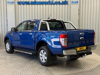 Used Ford Ranger 2022 for sale - 78985920: Photo