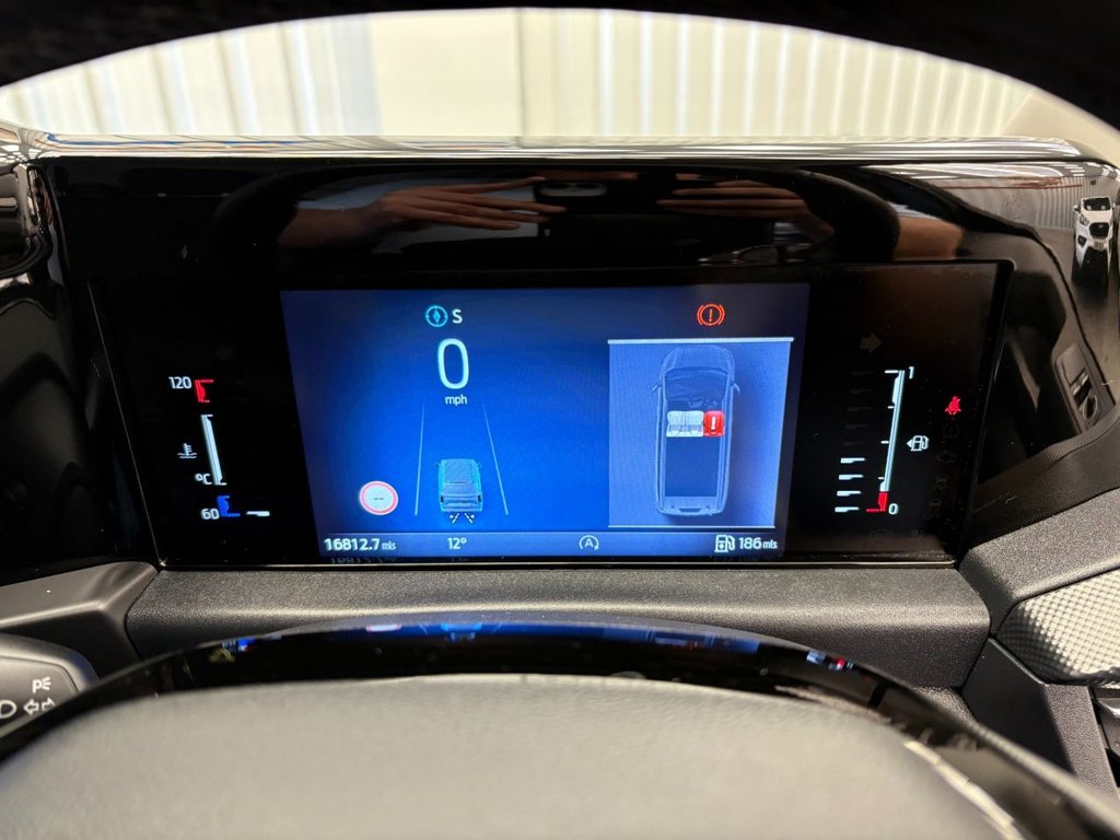 Used Ford Transit Custom 2024 for sale - 77941672: Photo 10