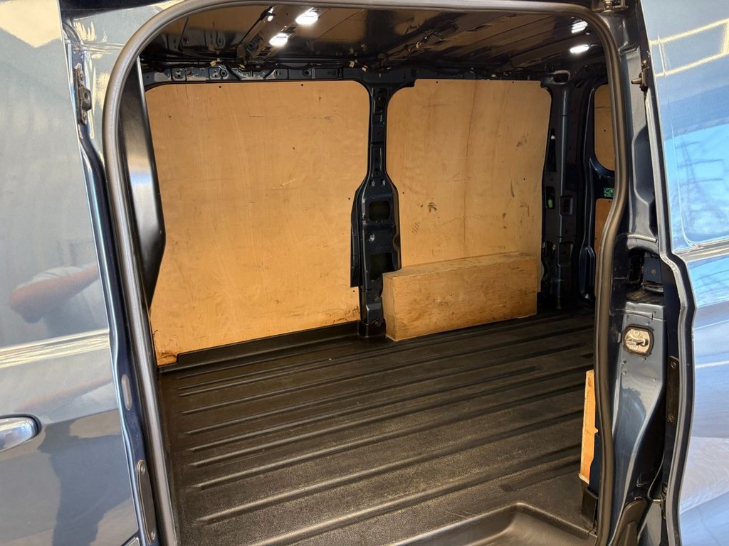 Used Ford Transit Custom 2024 for sale - 77941672: Photo 11