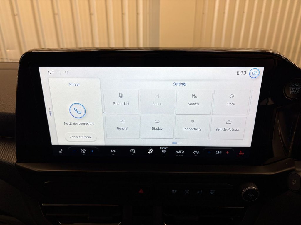 Used Ford Transit Custom 2024 for sale - 77941672: Photo 12