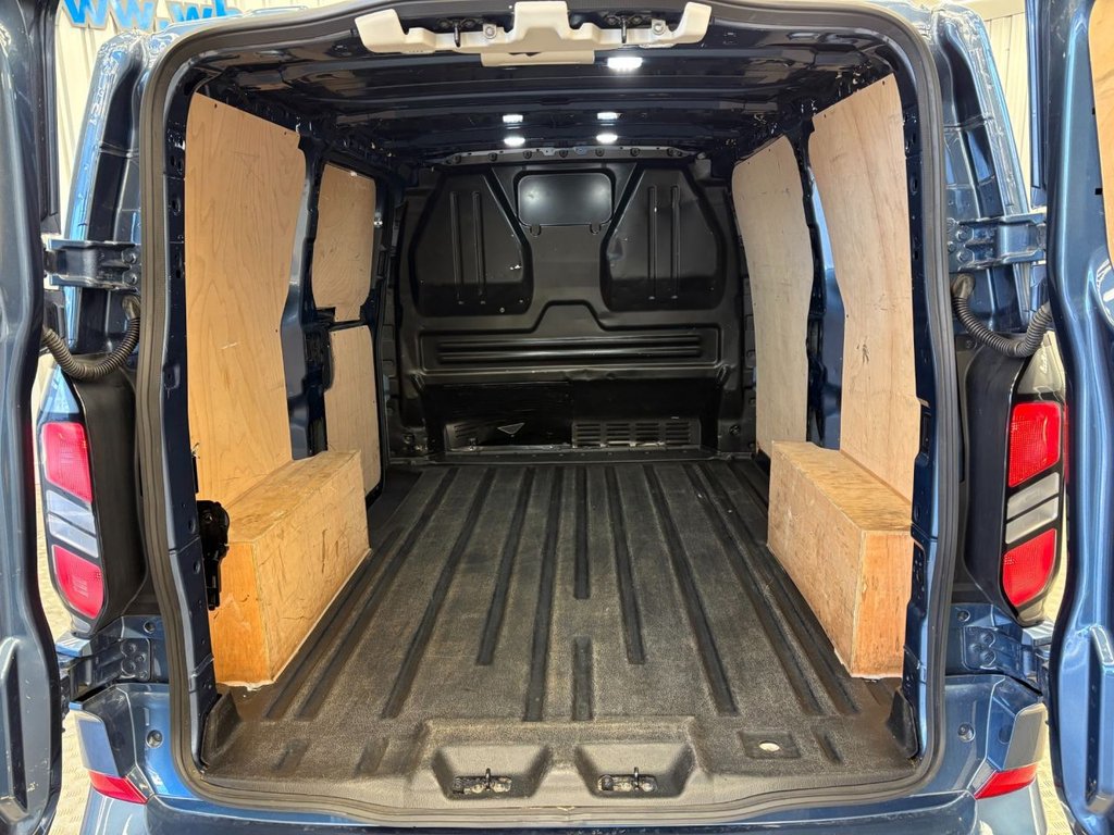 Used Ford Transit Custom 2024 for sale - 77941672: Photo 13