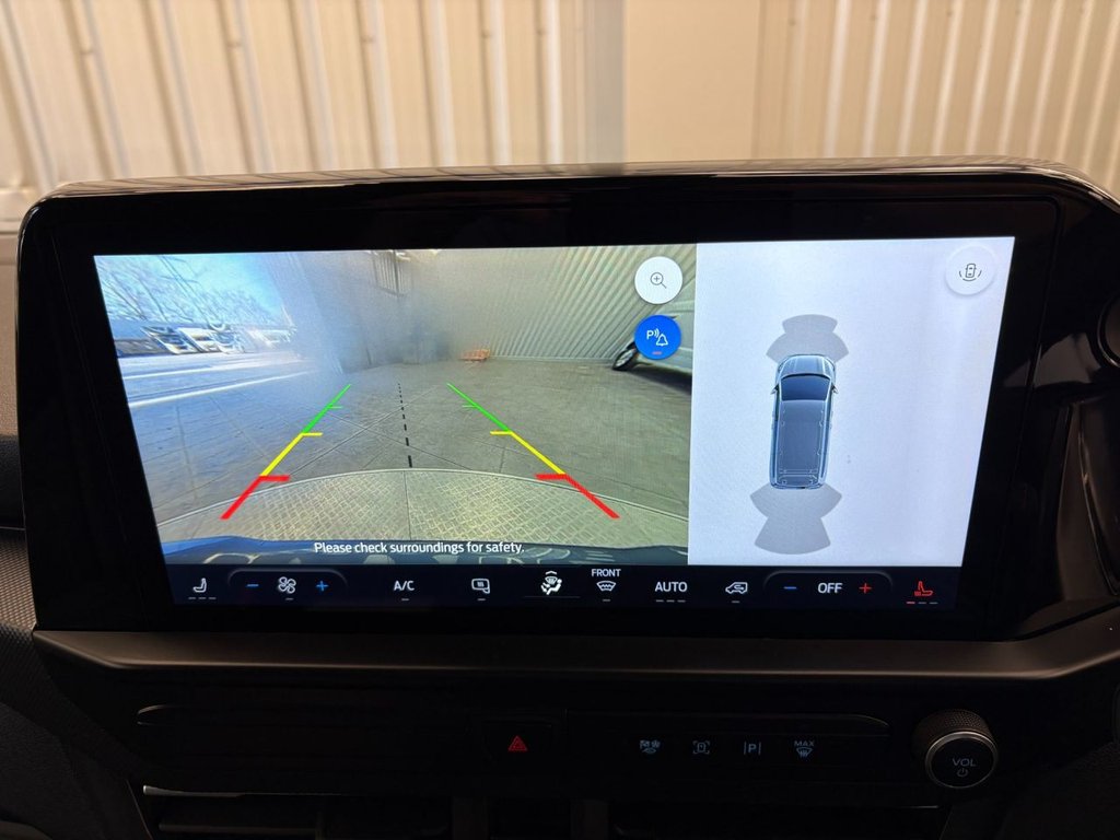 Used Ford Transit Custom 2024 for sale - 77941672: Photo 14