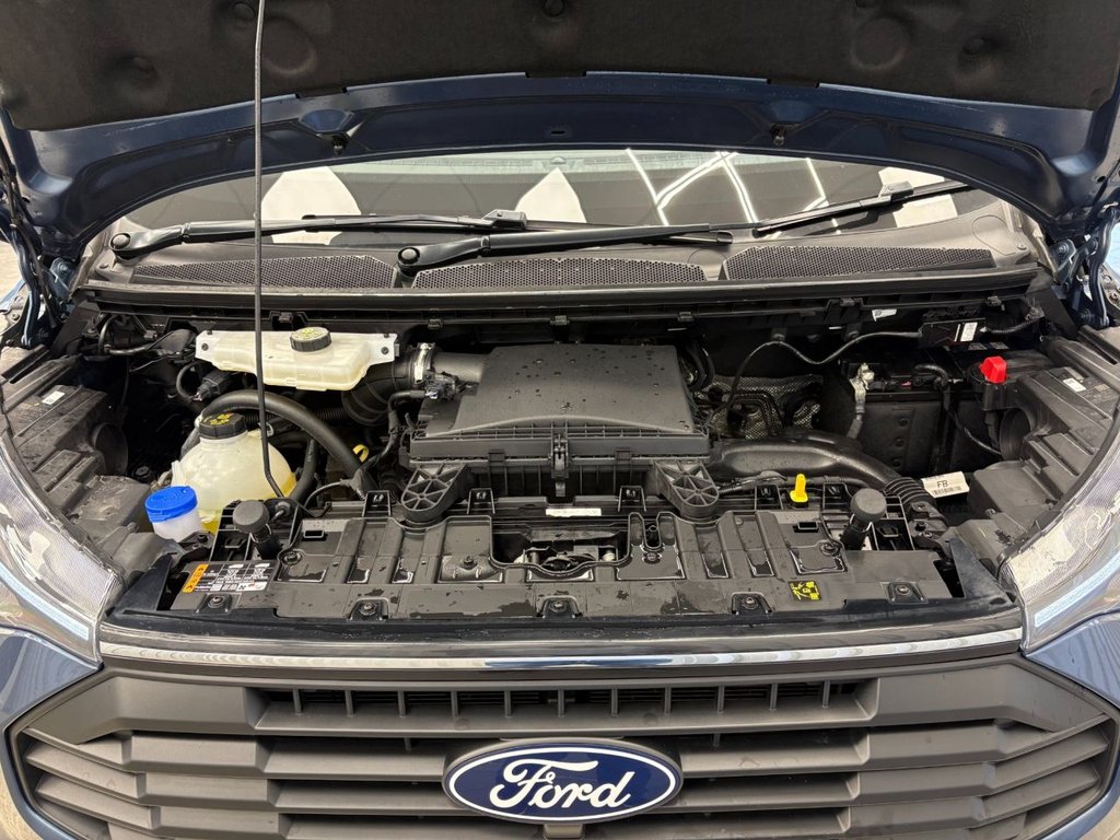 Used Ford Transit Custom 2024 for sale - 77941672: Photo 15