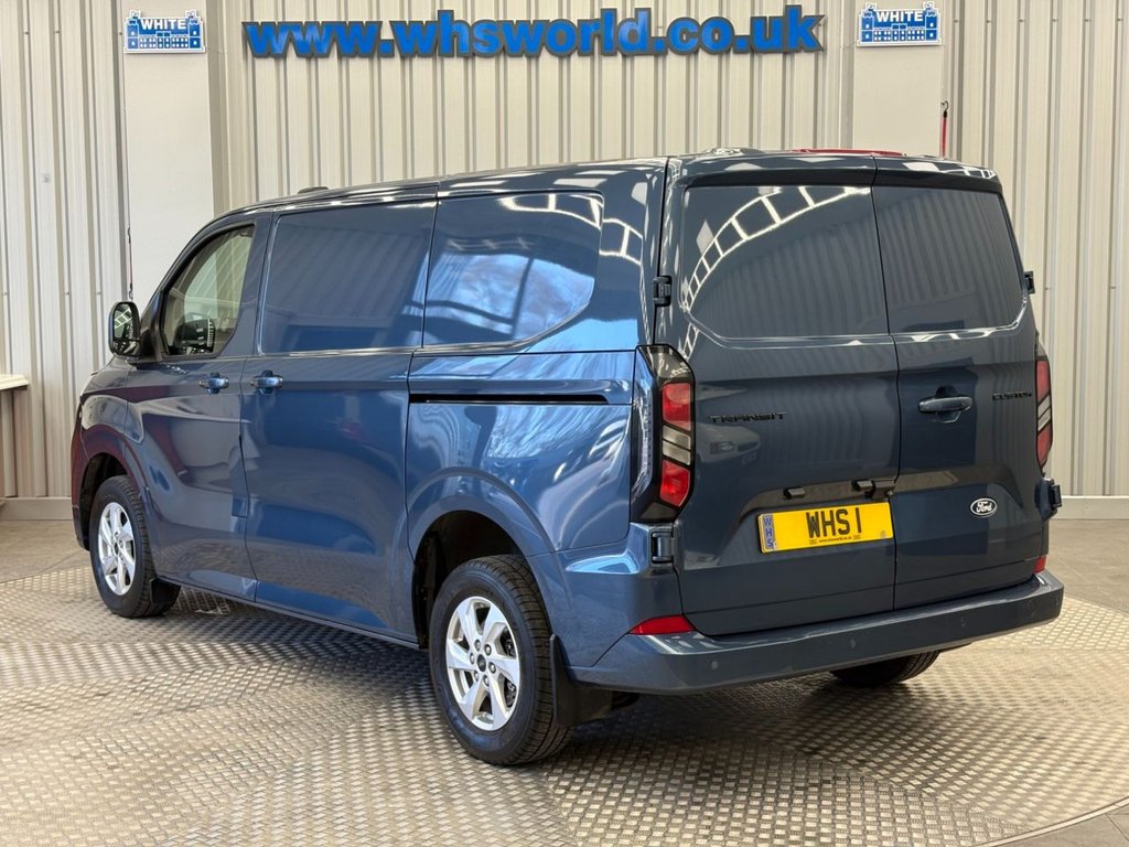 Used Ford Transit Custom 2024 for sale - 77941672: Photo 5