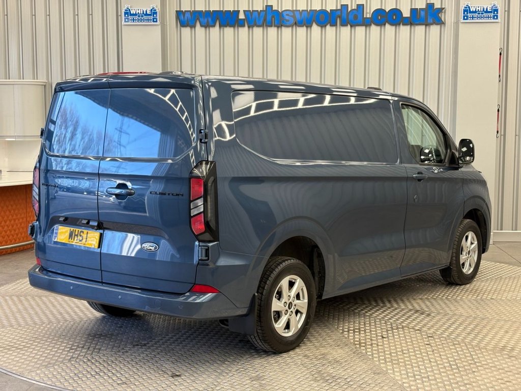 Used Ford Transit Custom 2024 for sale - 77941672: Photo 7