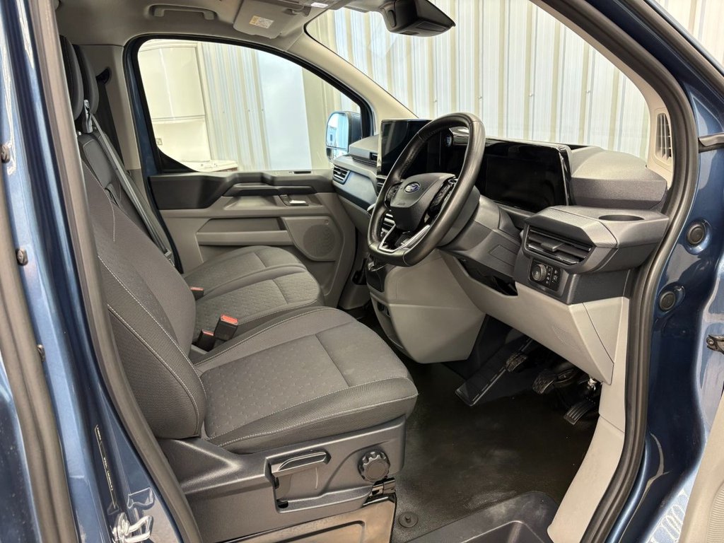 Used Ford Transit Custom 2024 for sale - 77941672: Photo 8