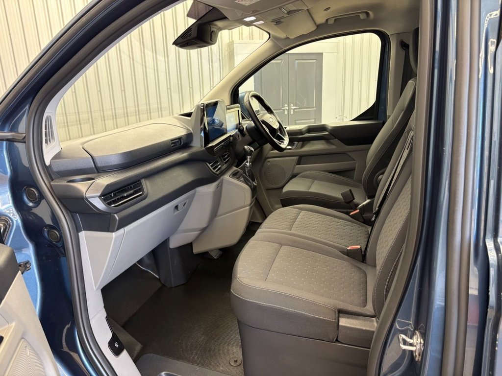 Used Ford Transit Custom 2024 for sale - 77941672: Photo 9