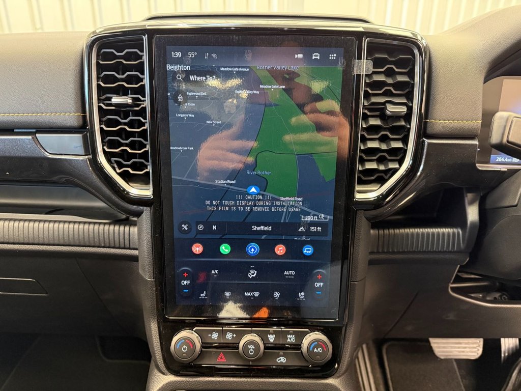 Used Ford Ranger 2025 for sale - 77263596: Photo 11