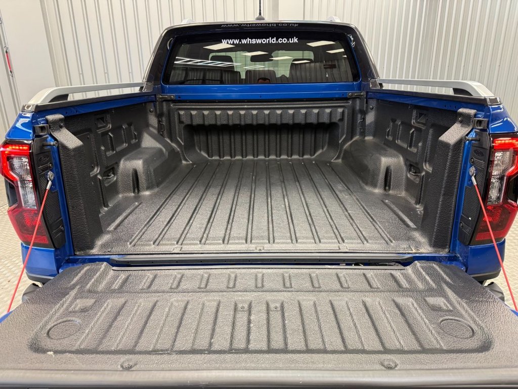 Used Ford Ranger 2025 for sale - 77263596: Photo 12