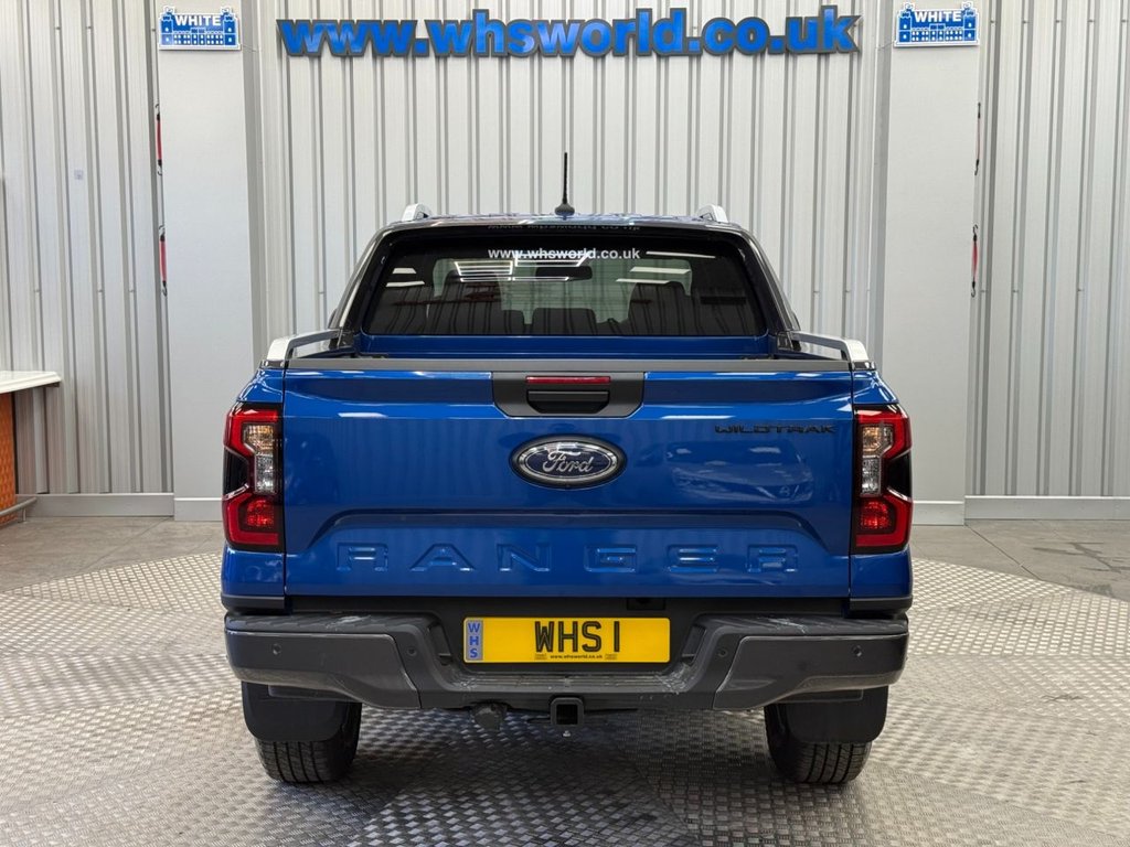 Used Ford Ranger 2025 for sale - 77263596: Photo 6