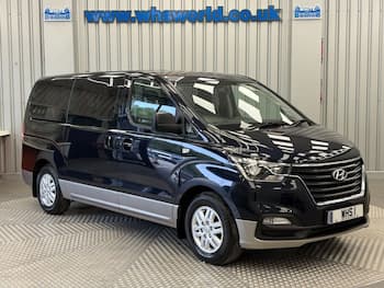 Used Hyundai i800 2021 for sale - 79777770: Photo