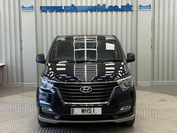 Used Hyundai i800 2021 for sale - 79777770: Photo