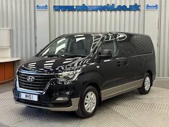Used Hyundai i800 2021 for sale - 79777770: Photo