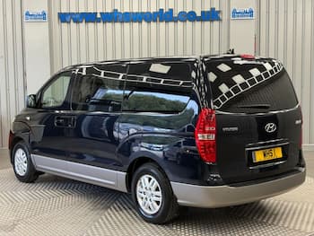 Used Hyundai i800 2021 for sale - 79777770: Photo
