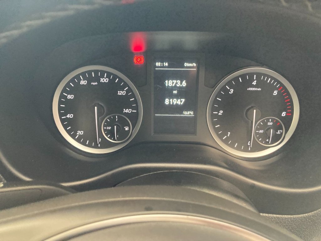 Used Mercedes-Benz Vito 2020 for sale - 76057033: Photo 10