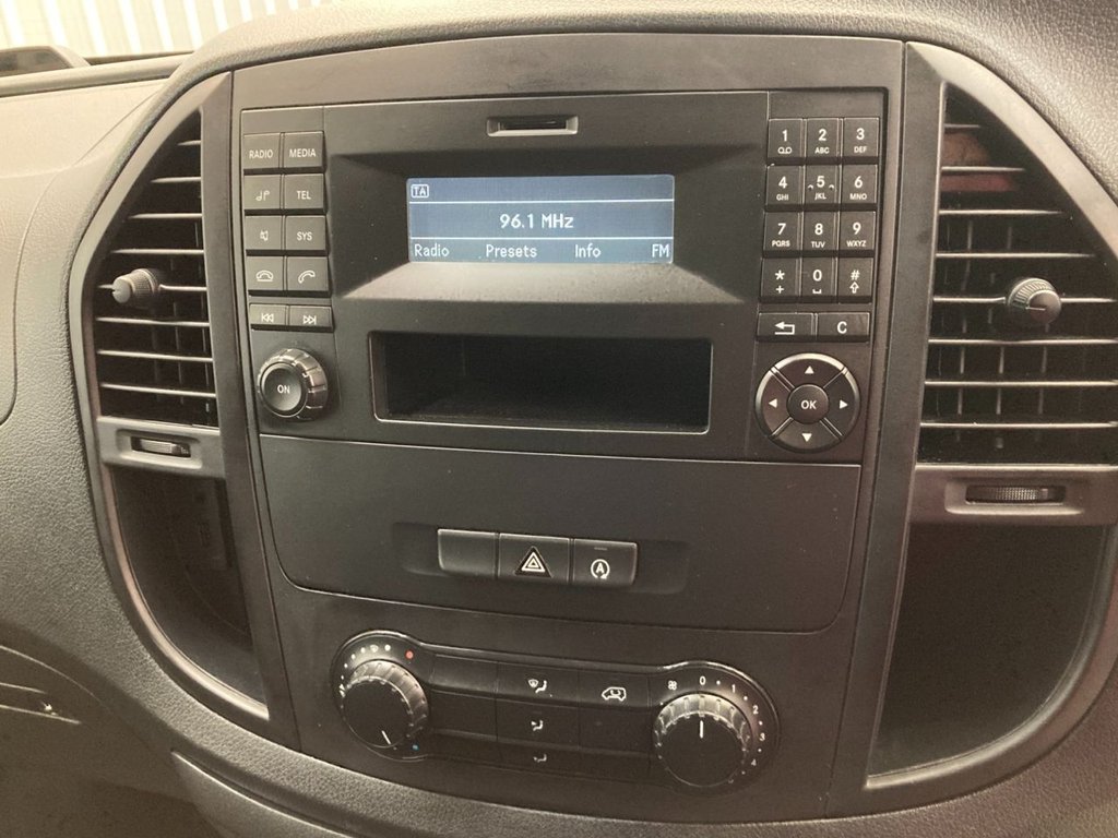 Used Mercedes-Benz Vito 2020 for sale - 76057033: Photo 7