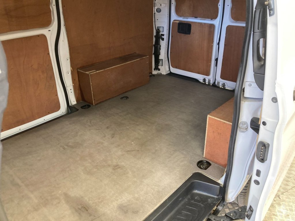 Used Mercedes-Benz Vito 2020 for sale - 76057033: Photo 8