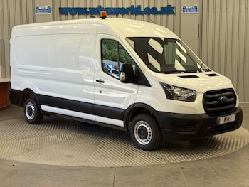 Used Ford Transit 2022 for sale - 79103793: Photo