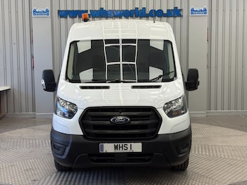 Used Ford Transit 2022 for sale - 79103793: Photo