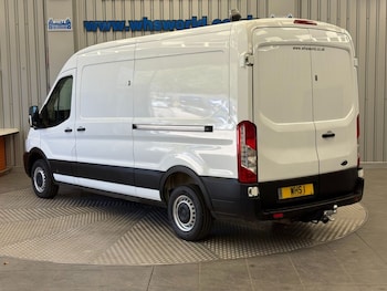 Used Ford Transit 2022 for sale - 79103793: Photo