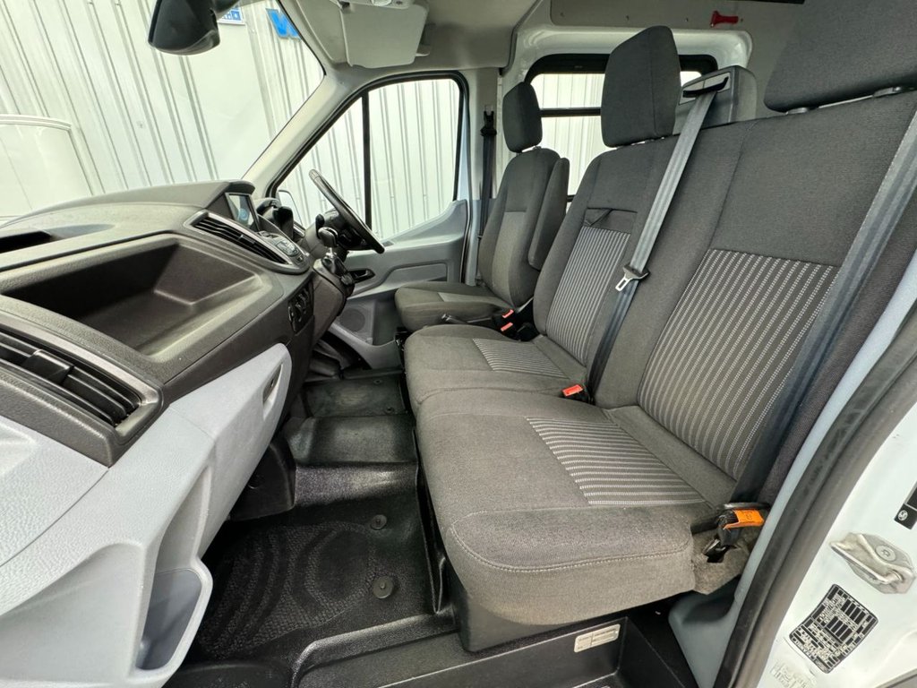 Vehicle 38